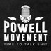 The Powell Movement (@PowellMovement1) Twitter profile photo