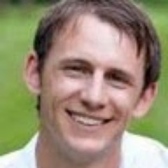 topmillerm1's profile picture. Father, Husband, Health GIS Researcher, Teacher, Interdisciplinary Research Leaders (IRL) Fellow, Basketball Player, Traveler, Surfer