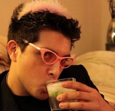 radicalapricot's profile picture. bitch wtf