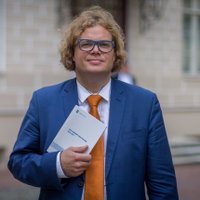 Klen Jäärats(@KlenJaarats) 's Twitter Profile Photo