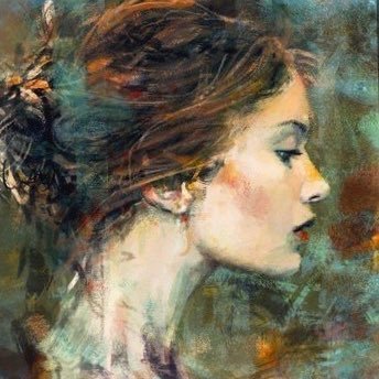 Valusha_Komar's profile picture. 