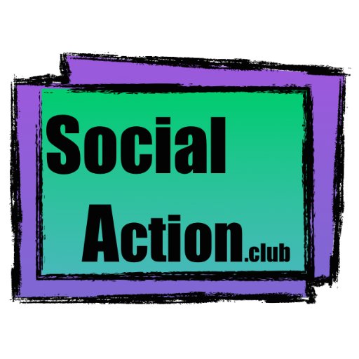 Social Action Club is a new social network designed to allow schools and students to share ideas for social action and collaborate! Founded by @meisandyg