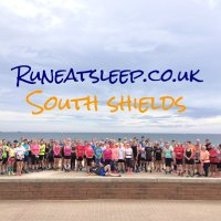Run Eat Sleep (@ressouthshields) 's Twitter Profile