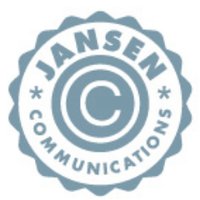 Jansen Communication (@jansencomms) 's Twitter Profile