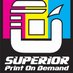 Superior POD (@superior_pod) Twitter profile photo Superior POD (@superior_pod) Twitter profile photo
