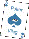 pokervilag's profile picture. Ingyen póker pénz és online póker bónuszok.