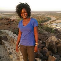 Sylvia Apukey (@sapukey) 's Twitter Profile Photo Sylvia Apukey (@sapukey) 's Twitter Profile Photo