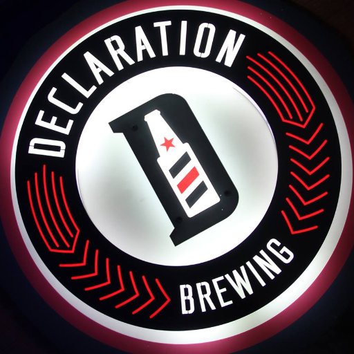 Declaration Brewing