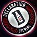 Declaration Brewing (@declarationbrew) Twitter profile photo Declaration Brewing (@declarationbrew) Twitter profile photo