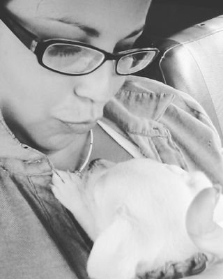 nellyslita's profile picture. Si decides salir de donde estas es para q te permitas surgir, no para dejarte hundir mas. Nellybel Morillo