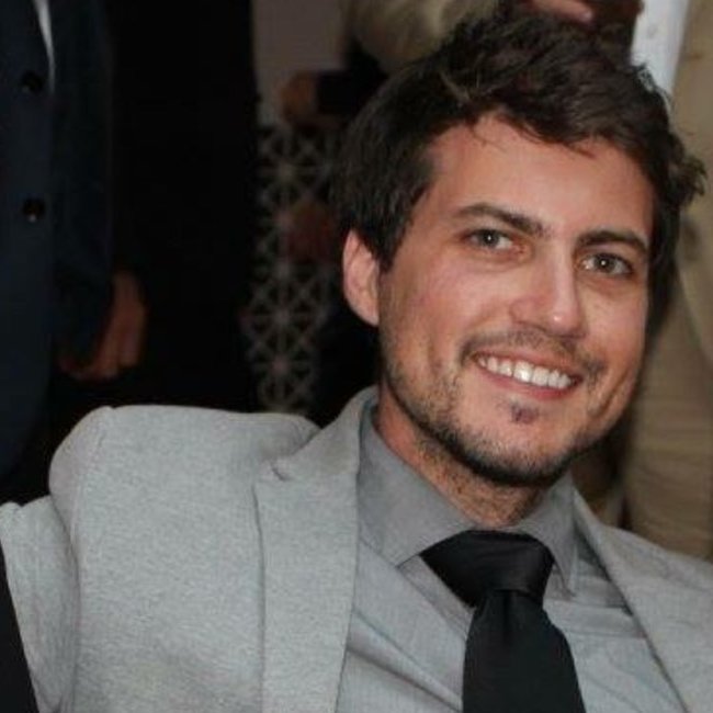 JHunterKC's profile picture. 