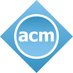 ACM MobiCom (@acmmobicom) Twitter profile photo