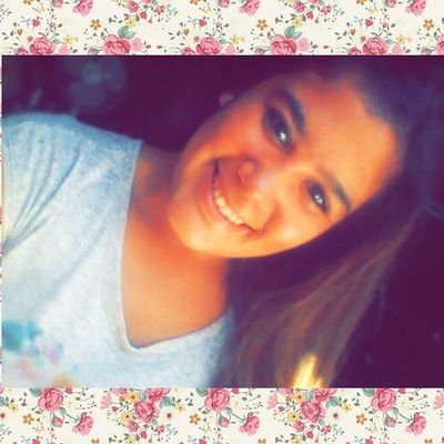 RomiSalomon9's profile picture. Estudiante de  Trabajo Social 

·#Sevos ser libre es la mejor opcion