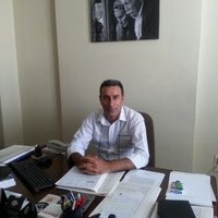 Ali Akıncı (@avaliakinci) 's Twitter Profile