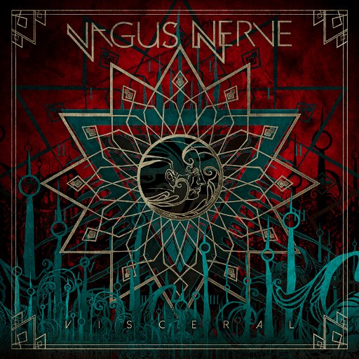 Vagus Nerve is an atmospheric, melodic hard rock band that focuses on true expression. Welcome to the journey.