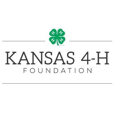 Founded in 1952, the Kansas 4-H Foundation brings private funds to assist and maintain the KS 4-H youth development program. Visit our website to learn more.