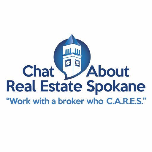 Chat About Real Estate Spokane