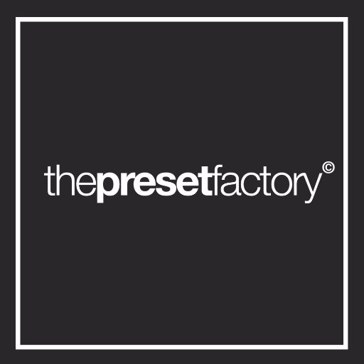 The Preset Factory