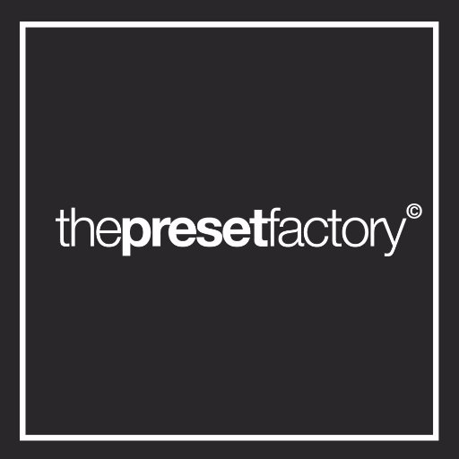 @preset_factory