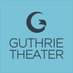 Guthrie Theater (@GuthrieTheater) Twitter profile photo