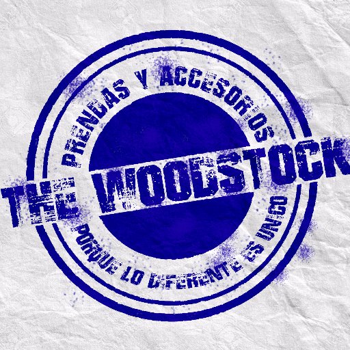 *+. Sean Todos Bienvenidos a nuestro Nuevo Twitter The Woodstock T.Shirt!!. Llegando a ustedes con la finalidad de Expresar nuestro arte Textil Unico y Original