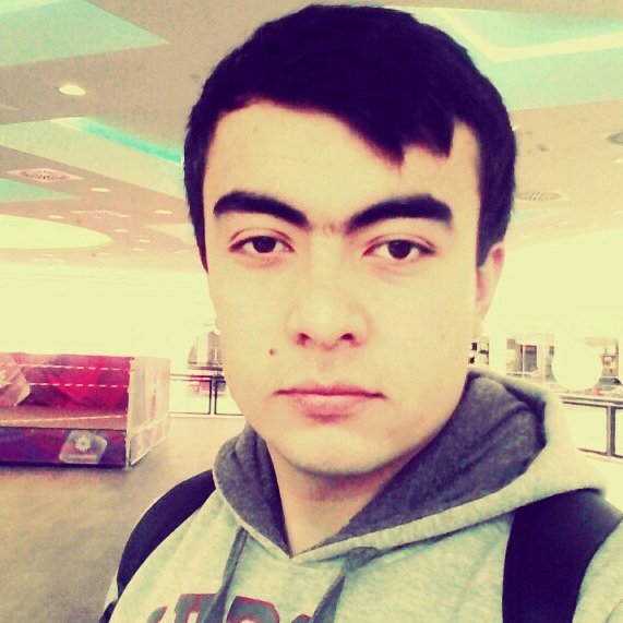 olimjon811961's profile picture. 