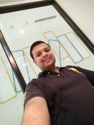 AkkiKulshrestha's profile picture. 