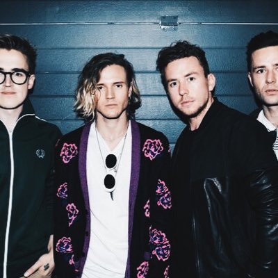 Fonte brasileira sobre a banda McFLY