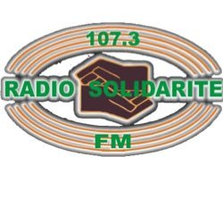 Compte officiel de Radio Solidarité Official account of Radio Solidarite. radio.solidarite107@gmail.com