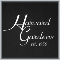 Harvard Gardens - @HarvardGardens Twitter Profile Photo