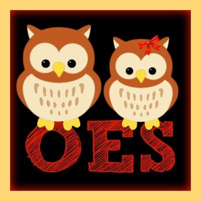 The OFFICIAL twitter page of OES! A place where parents, teachers, alumni and friends of Ooltewah Elementary School can connect. We are also on Facebook!!