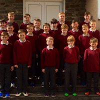 St Colman's BNS (@colmansbns) 's Twitter Profile