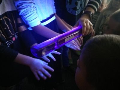 EHS1_2Kindness's profile picture. Sharing our learning, both big and small, with our community. #WeAreCBE