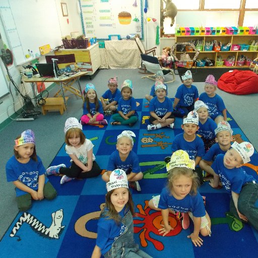 mrsLskinders's profile picture. 