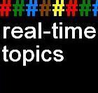 A guide to trending discussion topics in American politics and media.