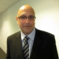 Paul Basil (@paulsbasil) 's Twitter Profile