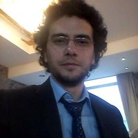 Hasan BABALIK(@Haso_Eem) 's Twitter Profile Photo