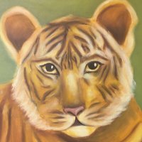 Denise Whitaker (@dwhitakertiger) 's Twitter Profile Photo