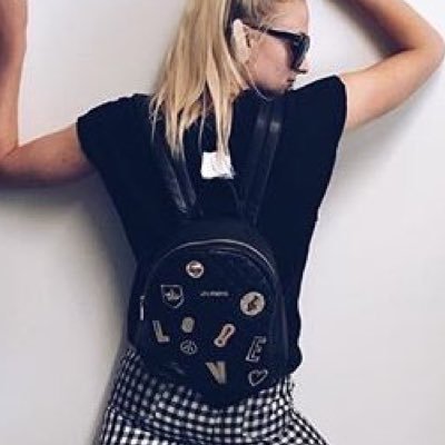 Sophie Turner's special sack