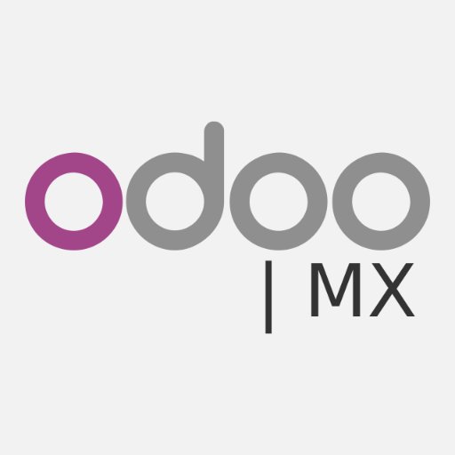 odoomexico's profile picture. ¡Haz crecer tu negocio!
