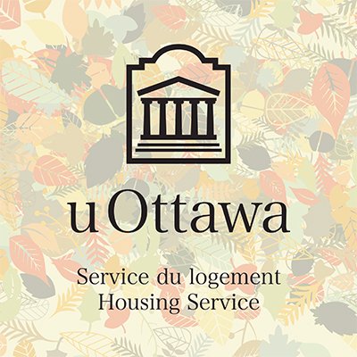 Service du logement | Housing Service @uOttawa -
#uORez