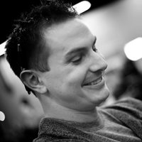 Blake Rasmussen (@blakepr) 's Twitter Profile Photo Blake Rasmussen (@blakepr) 's Twitter Profile Photo