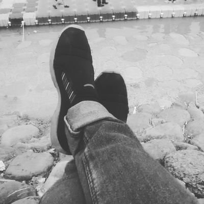 me_the_psyco's profile picture. Take stand.