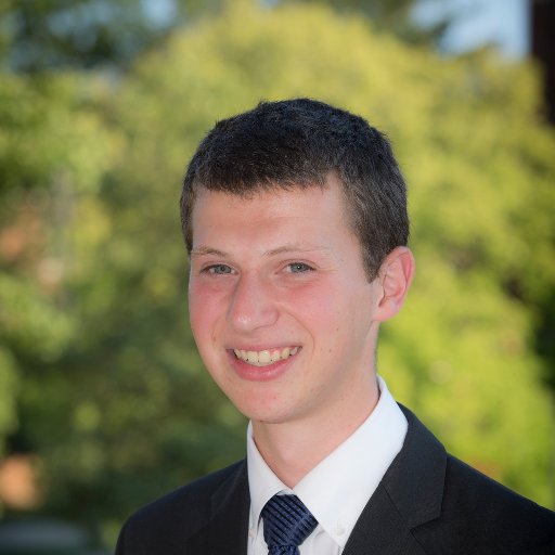 Mechanical Engineering & Biochemistry Student at Miami University, Lockheed Martin Leadership Institute #MUEngLdrInst, Delta Epsilon Chapter of Tau Beta Sigma