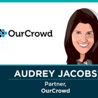 Audrey Jacobs (@crowdfunddiva) 's Twitter Profile