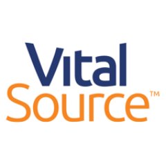 The official support twitter feed for VitalSource Bookshelf, the leading e-textbook platform in the world.
