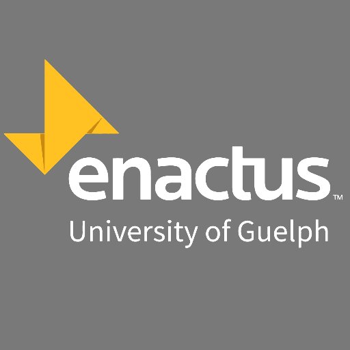 @Enactus @uofg Chapter. Changing Lives. Improving Life. 2015 Rookie National Champions.