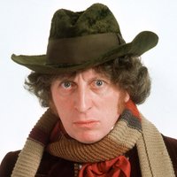 Doctor Who (@fourthdrwho) 's Twitter Profile