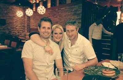 ShaunHardwick1's profile picture. 