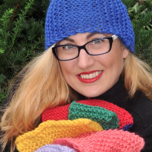 TraceyKnits Profile Picture